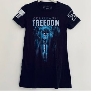 NEW Limited Run T-shirt May 2018 Club Grunt Style